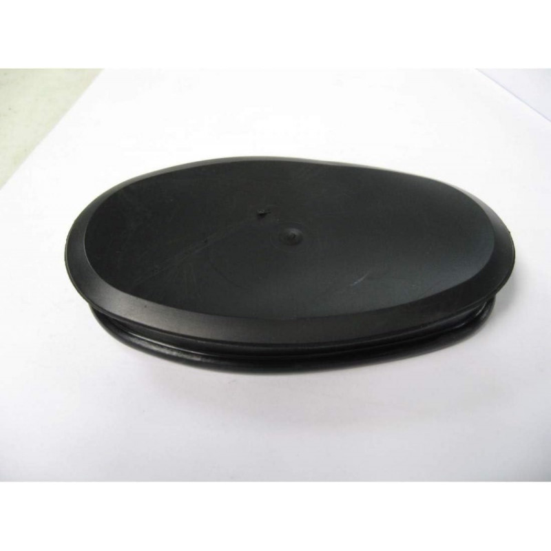 Membrane pour broyeurs et sanidouches