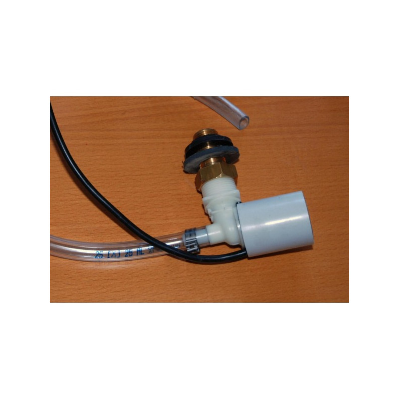 Électrovanne CERIT 45, CERIT 50, CERIT 56