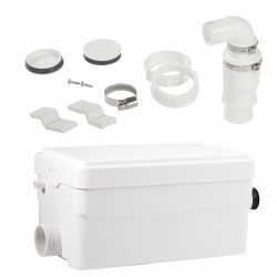 Sanidouche SFA LOMAC