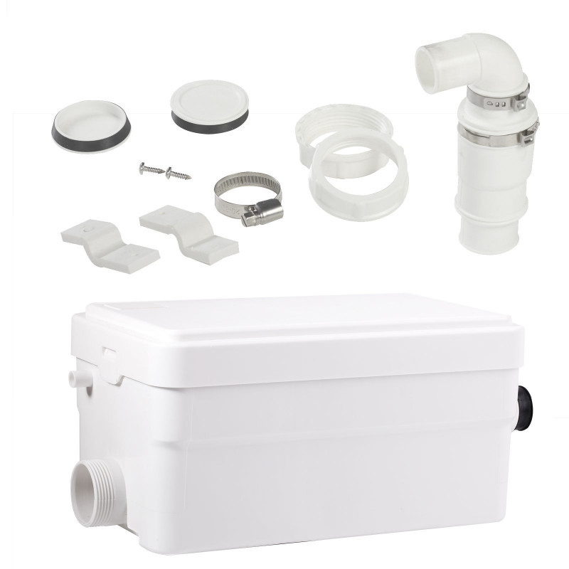 Sanidouche SFA LOMAC